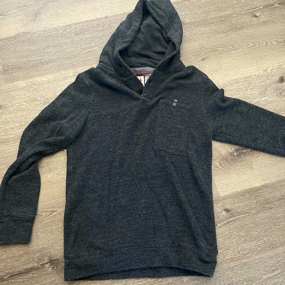 Relwen hoodie